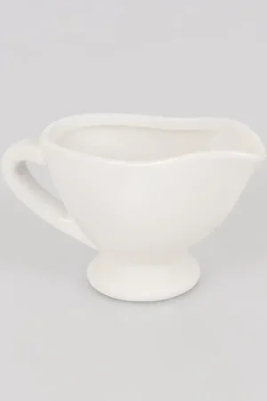 Promotion Saisonnière Mini saucière individuelle